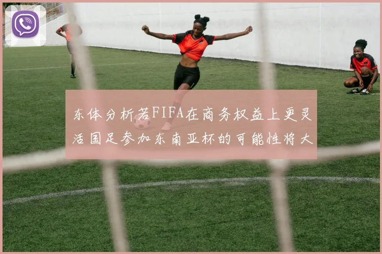 东体分析若FIFA在商务权益上更灵活国足参加东南亚杯的可能性将大增